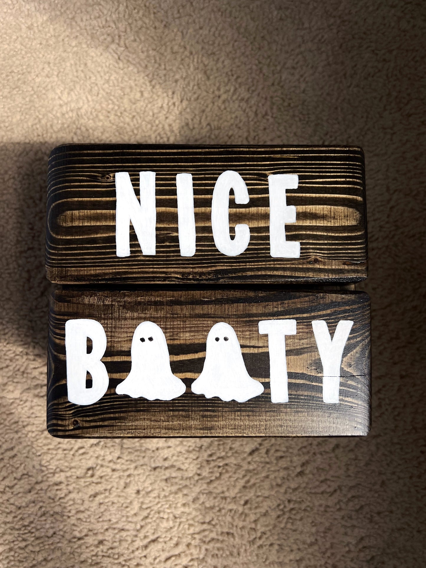 Spooky Season Collection : Nice B👻👻ty