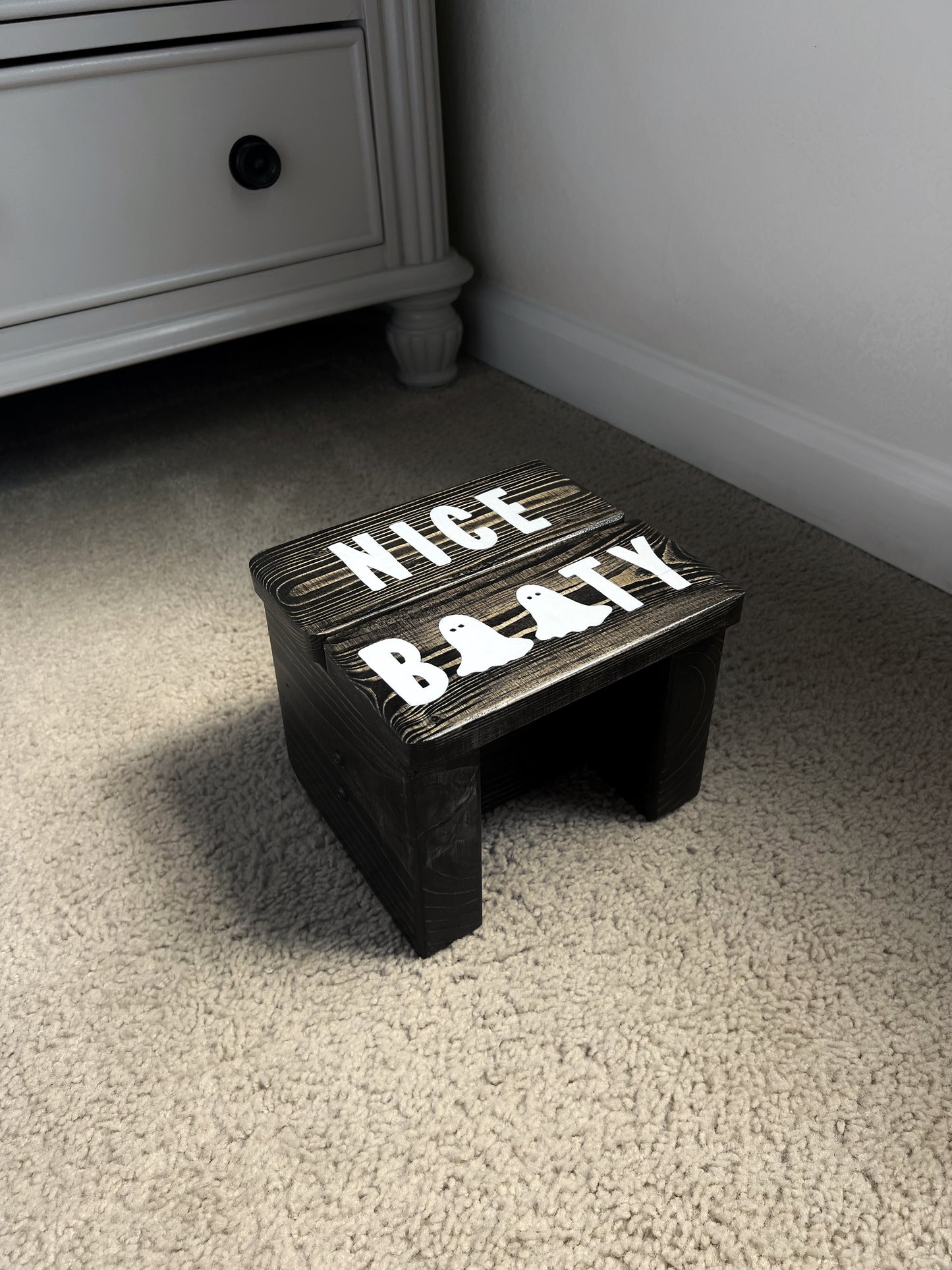 Spooky Season Collection : Nice B👻👻ty